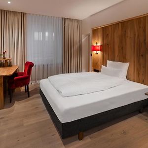 Superior Kamer met een King Size Bed